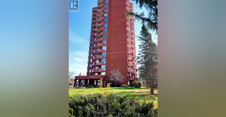 204-70 East Street E, Sault Ste. Marie, ON, P6A 6M1
