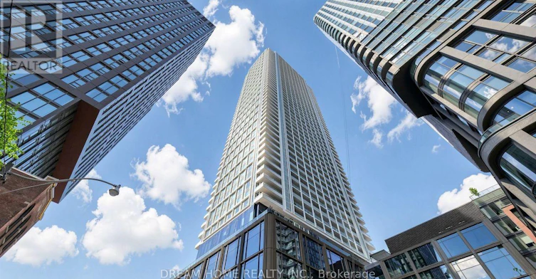 4303-88 Queen Street E, Toronto, ON, M5C 0B6