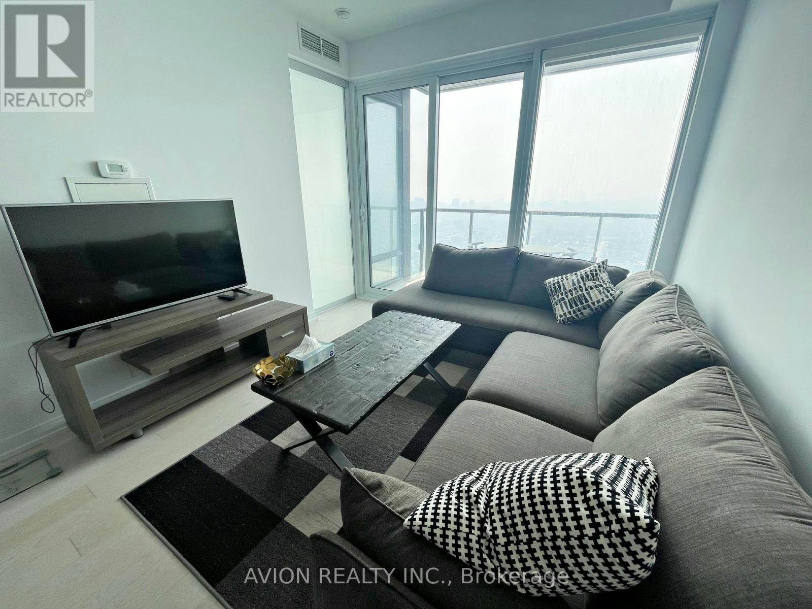 4711-488 University Avenue, Toronto, ON, M5G 0C1 - 4