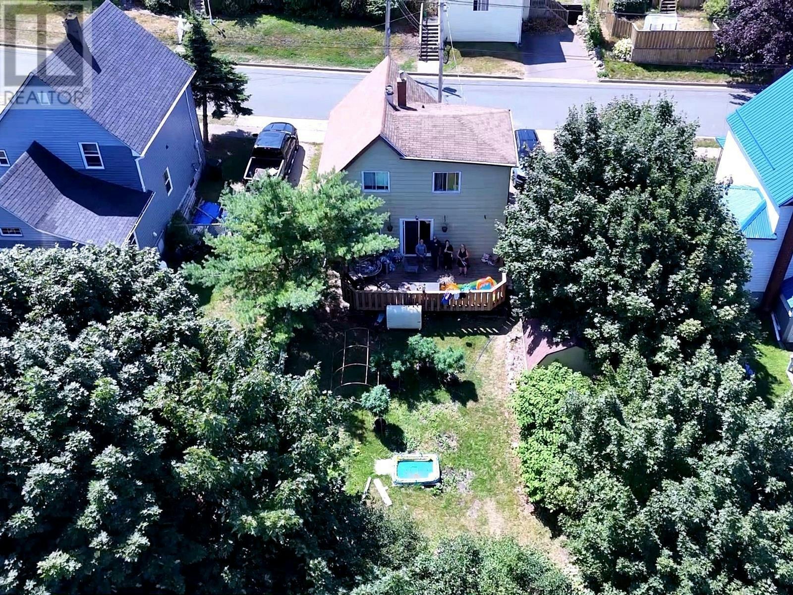 219 Rockdale Avenue, Sydney, NS, B1P 1Z8