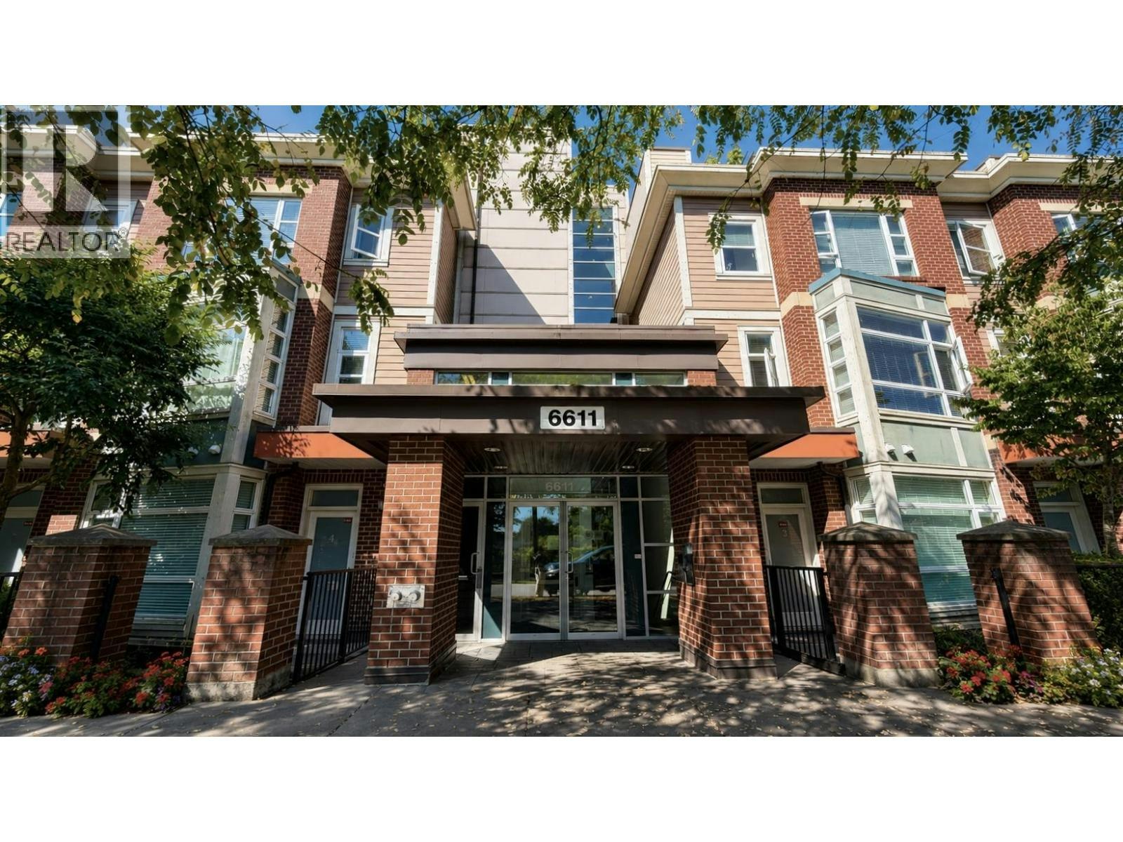 304-6611 Eckersley Road, Richmond, BC, V6Y 0B7