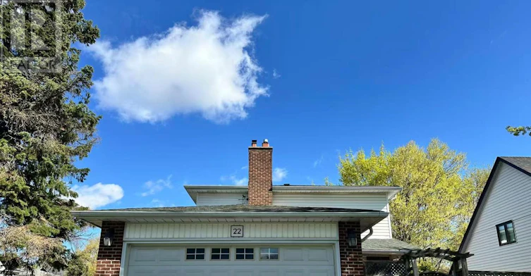 22 Hemingway Crescent, Markham, ON, L3R 2A4 - 2