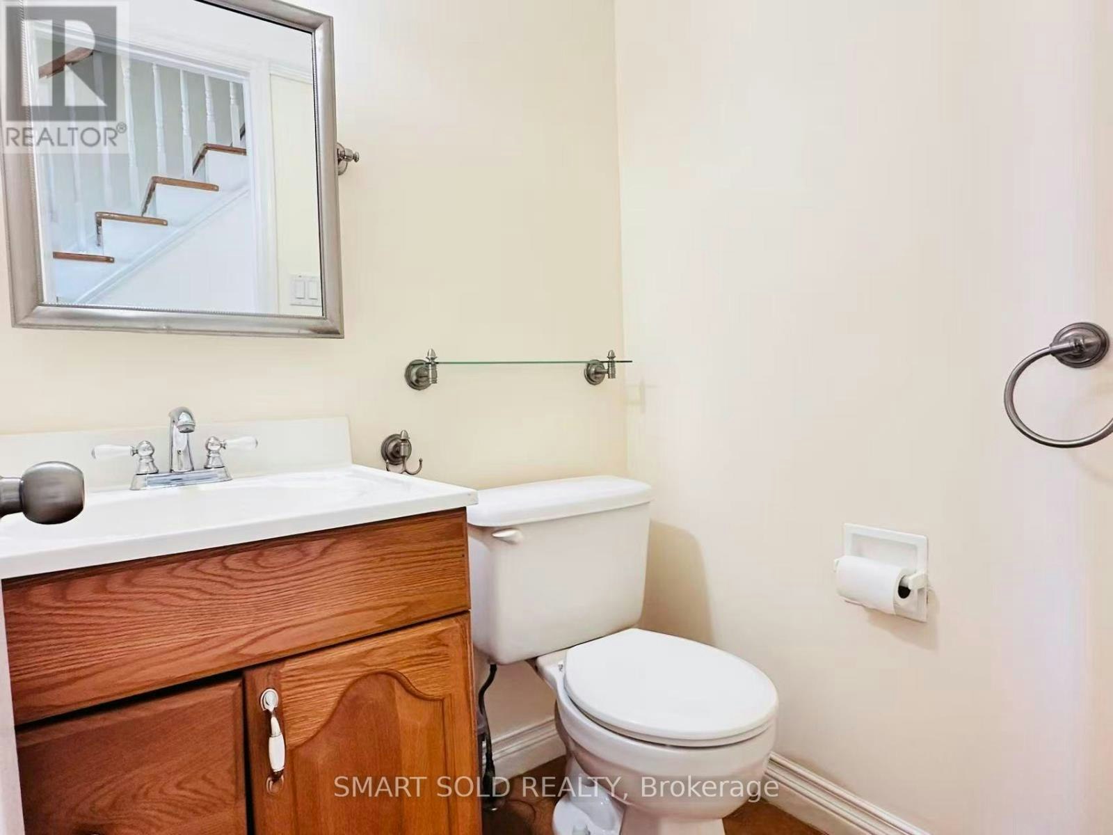 22 Hemingway Crescent, Markham, ON, L3R 2A4 - 7