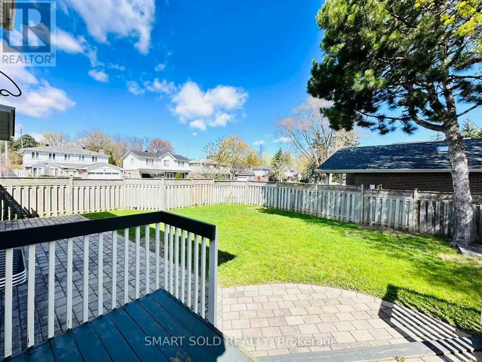 22 Hemingway Crescent, Markham, ON, L3R 2A4 - 17