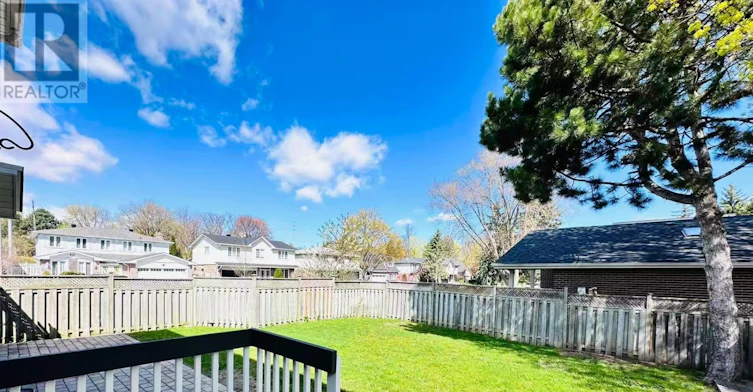 22 Hemingway Crescent, Markham, ON, L3R 2A4 - 17
