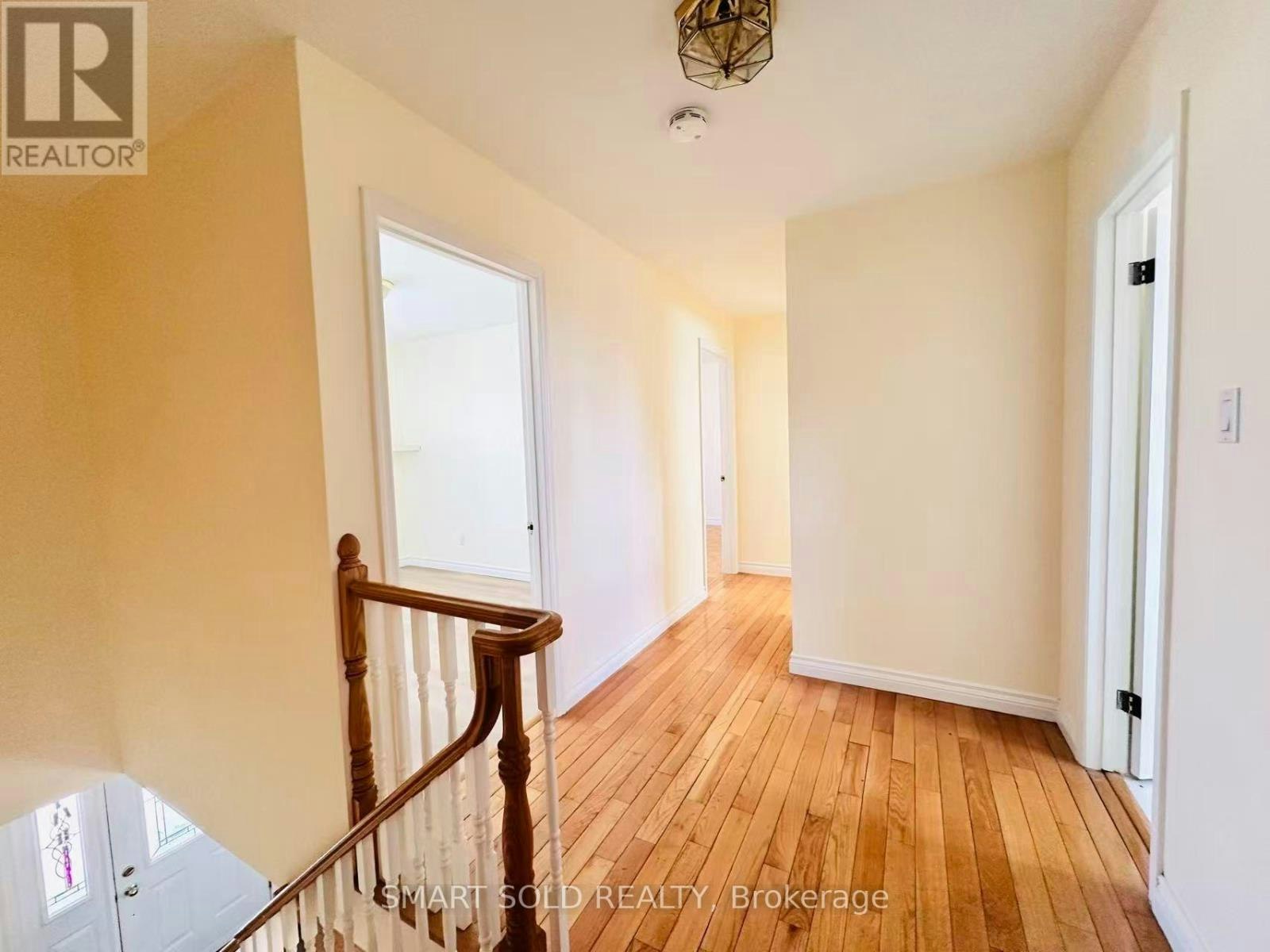 22 Hemingway Crescent, Markham, ON, L3R 2A4 - 9