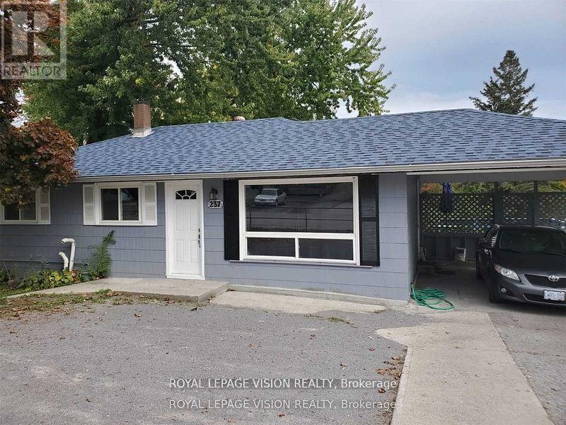 MAIN-237 Victoria Street S, Tweed, ON, K0K 3J0 - 6