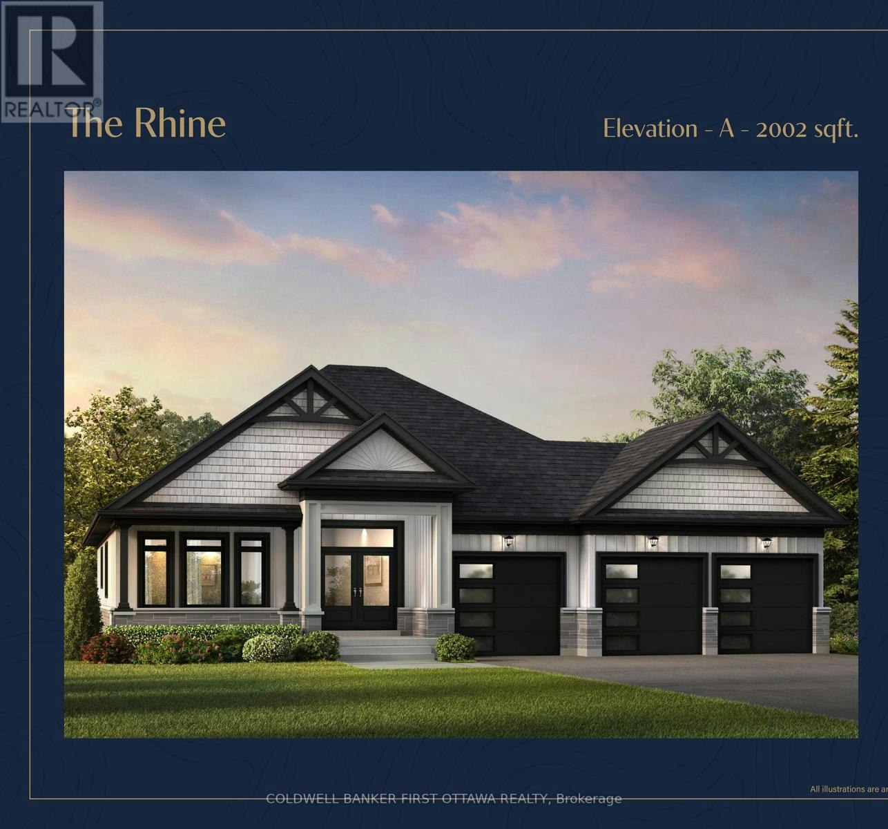 5 Dobb's Court, Leeds and the Thousand Islands, ON, K8A 7B1