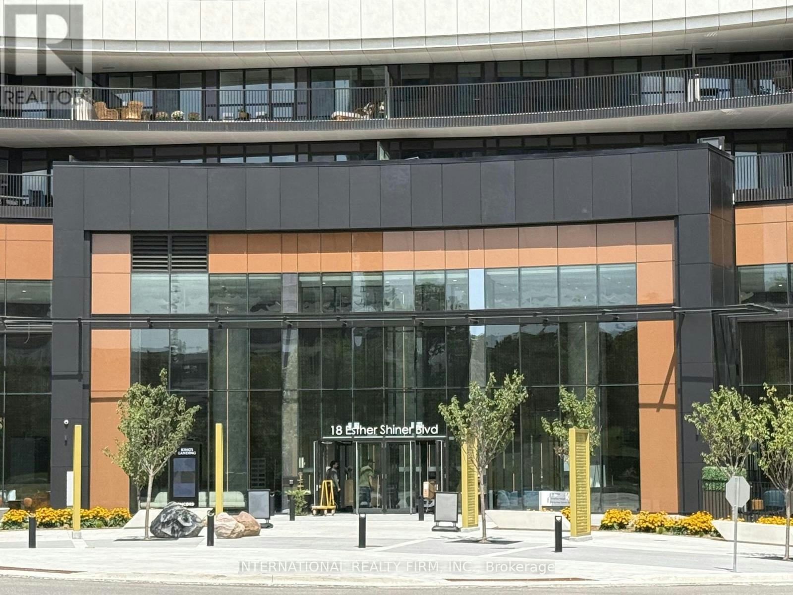 1802-18 Esther Shiner Boulevard, Toronto, ON, M2K 0J7 - 2