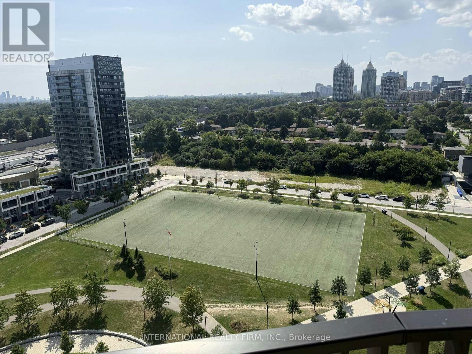 1802-18 Esther Shiner Boulevard, Toronto, ON, M2K 0J7 - 26