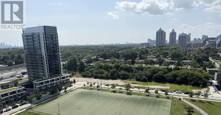 1802-18 Esther Shiner Boulevard, Toronto, ON, M2K 0J7 - 26