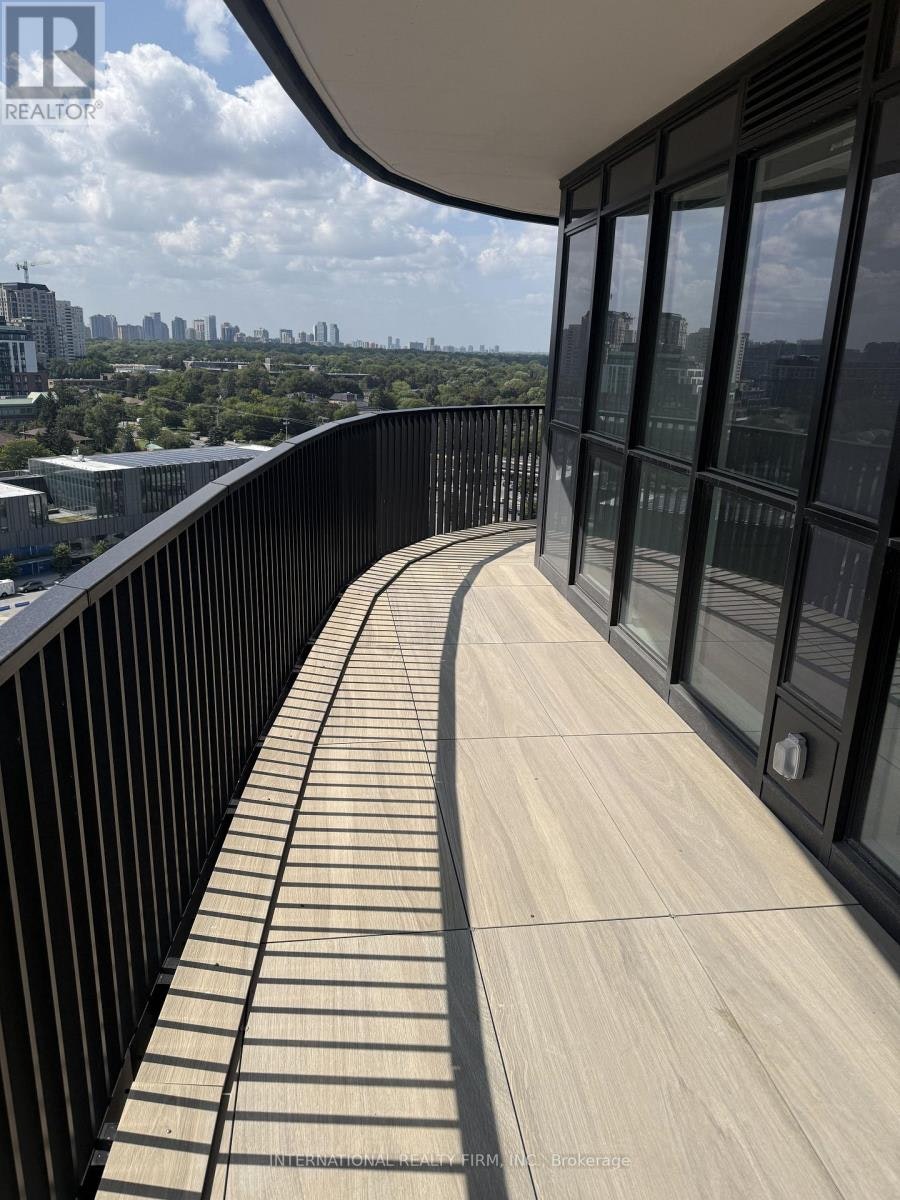 1802-18 Esther Shiner Boulevard, Toronto, ON, M2K 0J7 - 19