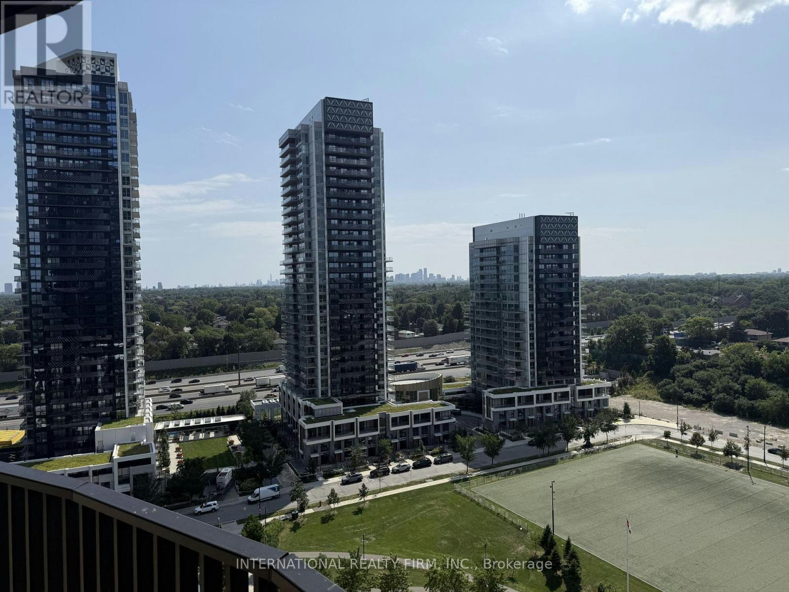 1802-18 Esther Shiner Boulevard, Toronto, ON, M2K 0J7 - 22