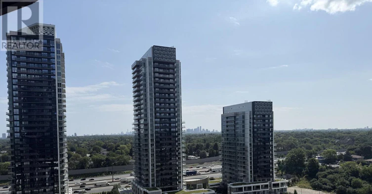 1802-18 Esther Shiner Boulevard, Toronto, ON, M2K 0J7 - 22