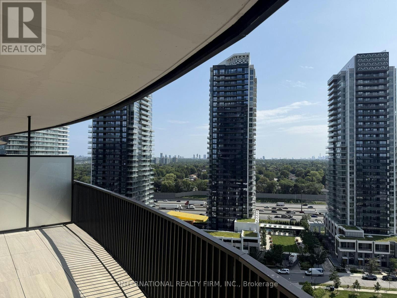 1802-18 Esther Shiner Boulevard, Toronto, ON, M2K 0J7 - 23