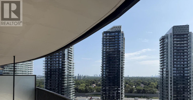 1802-18 Esther Shiner Boulevard, Toronto, ON, M2K 0J7 - 23