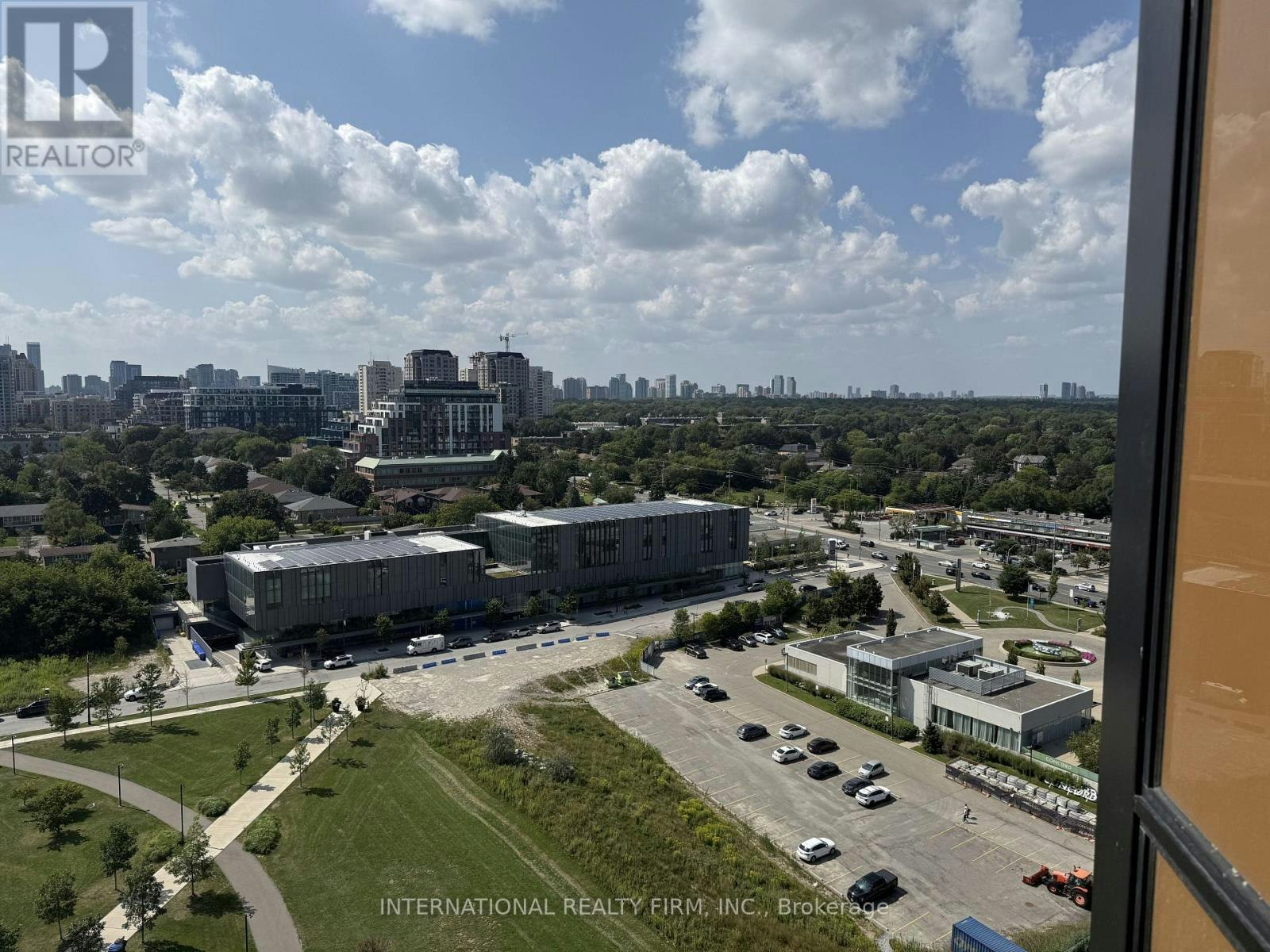 1802-18 Esther Shiner Boulevard, Toronto, ON, M2K 0J7 - 20
