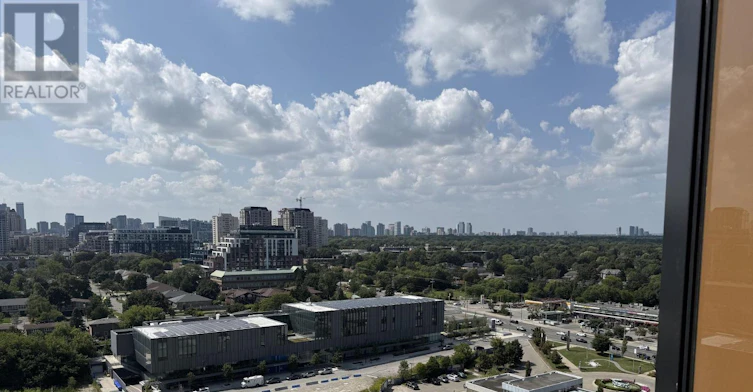 1802-18 Esther Shiner Boulevard, Toronto, ON, M2K 0J7 - 20