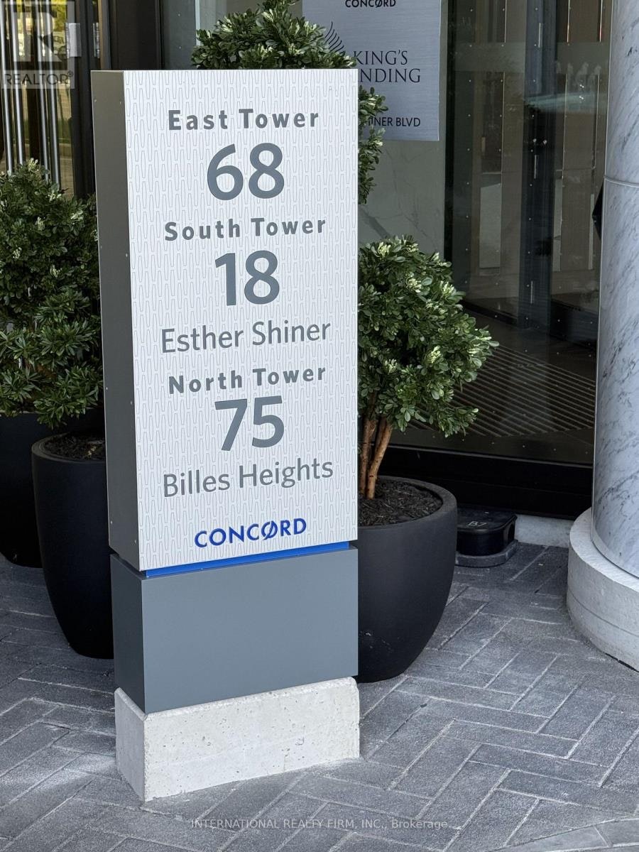 1802-18 Esther Shiner Boulevard, Toronto, ON, M2K 0J7 - 29