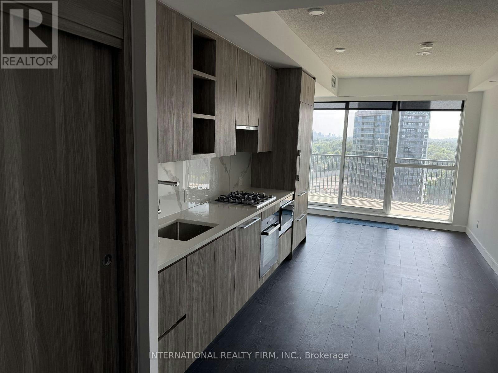 1802-18 Esther Shiner Boulevard, Toronto, ON, M2K 0J7 - 9