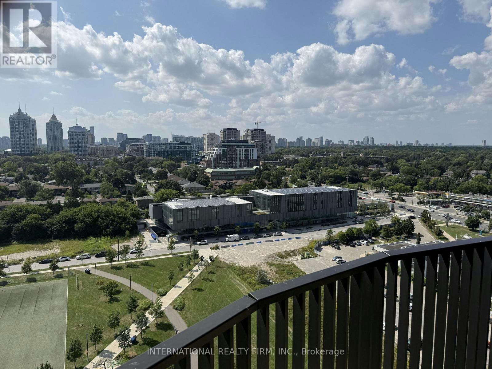 1802-18 Esther Shiner Boulevard, Toronto, ON, M2K 0J7 - 24