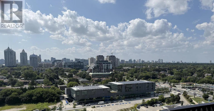 1802-18 Esther Shiner Boulevard, Toronto, ON, M2K 0J7 - 24