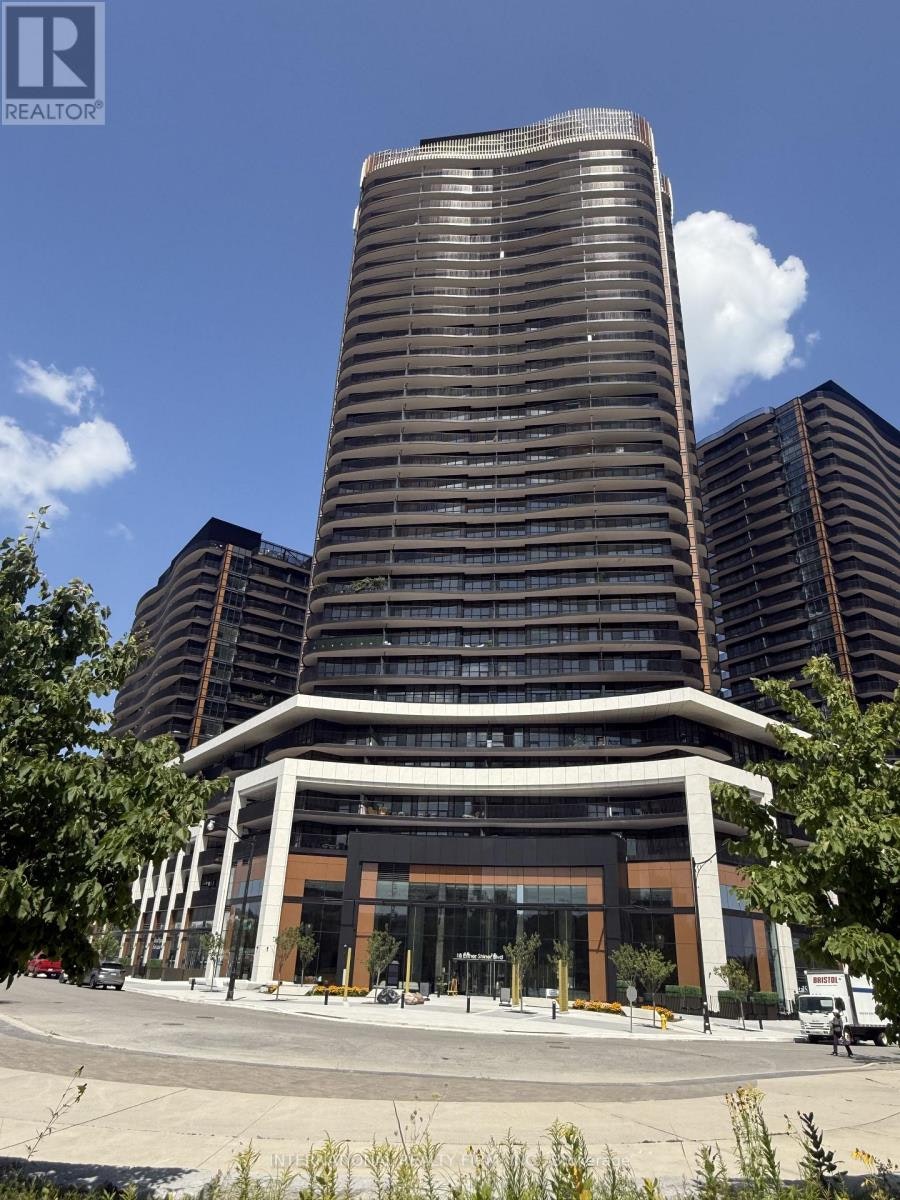 1802-18 Esther Shiner Boulevard, Toronto, ON, M2K 0J7