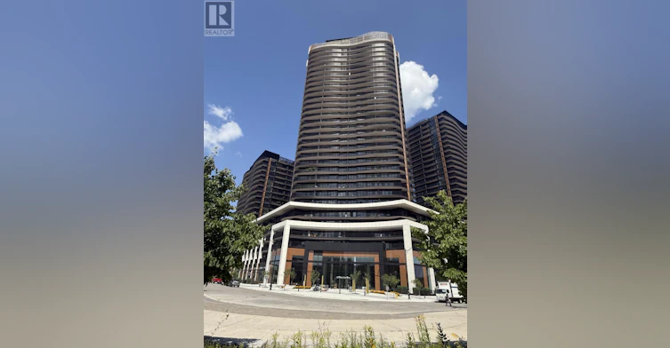 1802-18 Esther Shiner Boulevard, Toronto, ON, M2K 0J7