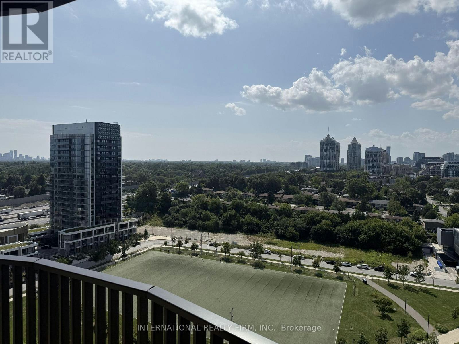 1802-18 Esther Shiner Boulevard, Toronto, ON, M2K 0J7 - 21