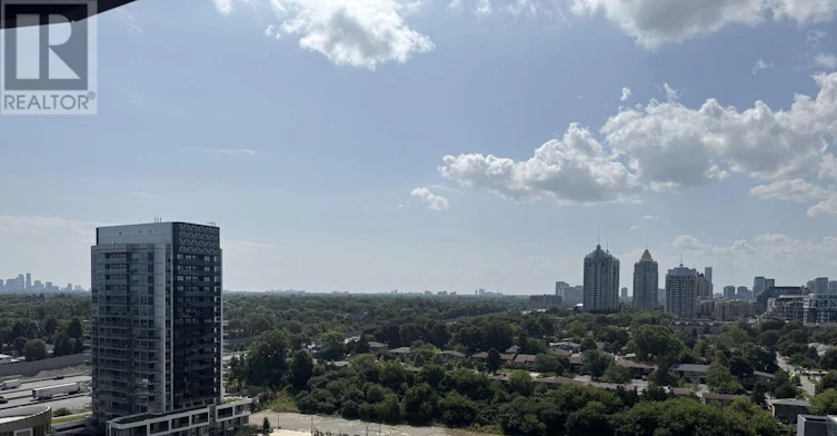 1802-18 Esther Shiner Boulevard, Toronto, ON, M2K 0J7 - 21