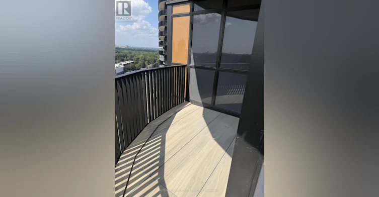 1802-18 Esther Shiner Boulevard, Toronto, ON, M2K 0J7 - 25