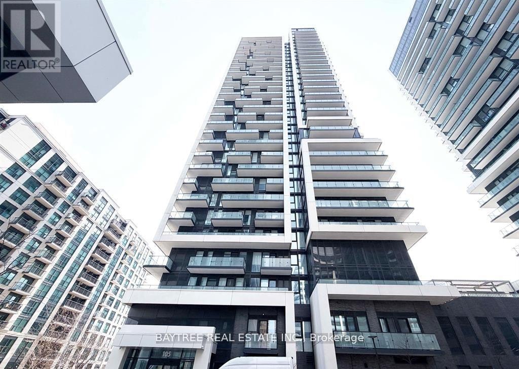 1107-105 Oneida Crescent, Richmond Hill, ON, L4B 0H6 - 17