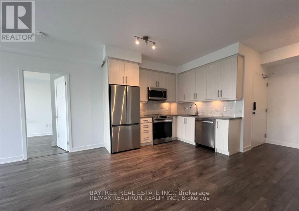 1107-105 Oneida Crescent, Richmond Hill, ON, L4B 0H6 - 3