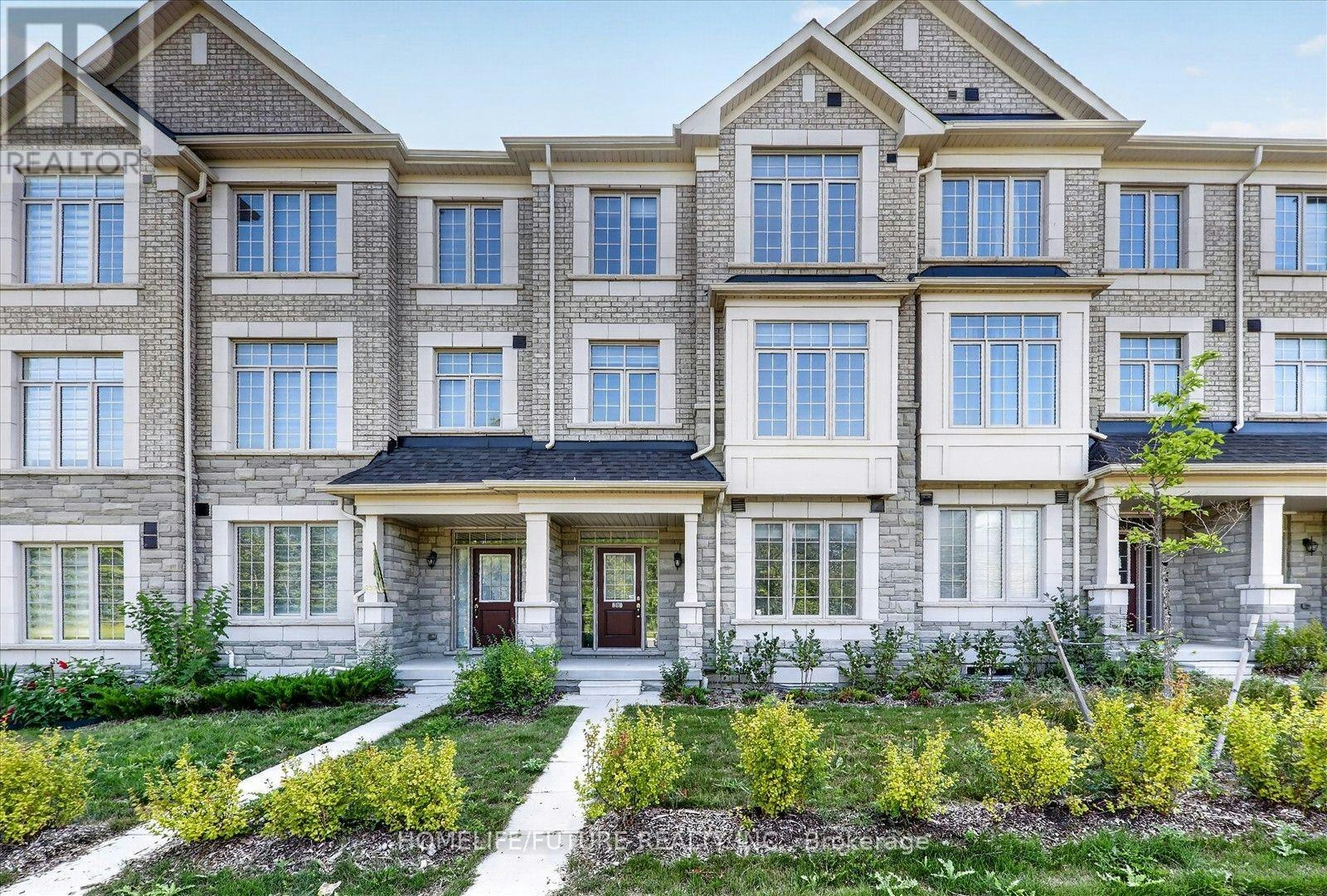 291 Kirkham Drive, Markham, ON, L3S 0E9