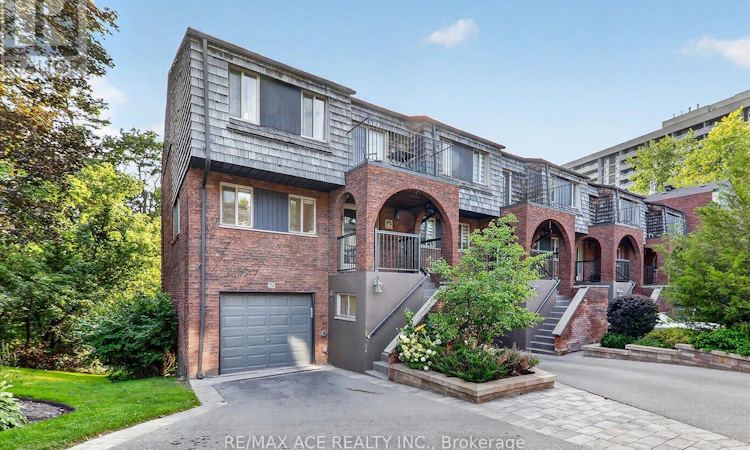 65 Cricklewood Crescent