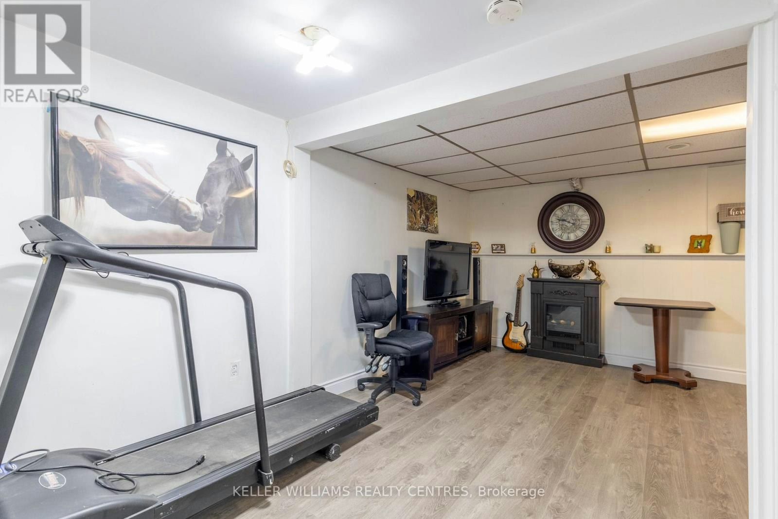 66 Chaucer Crescent, Barrie, ON, L4N 4T7 - 22