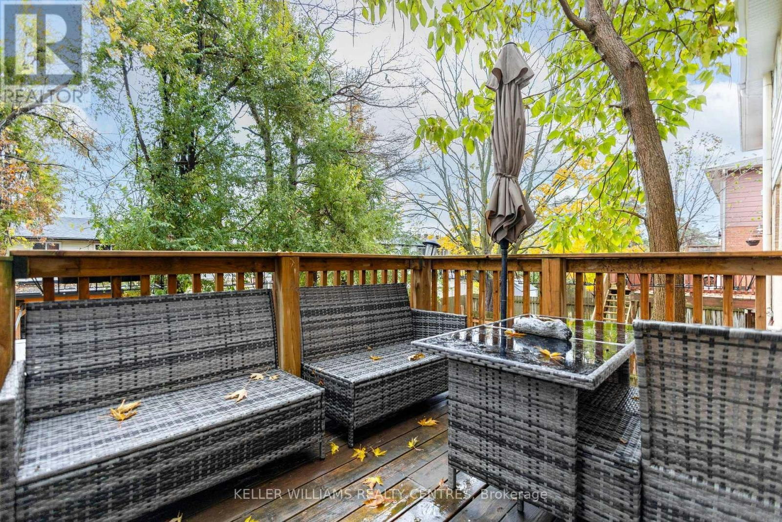 66 Chaucer Crescent, Barrie, ON, L4N 4T7 - 3