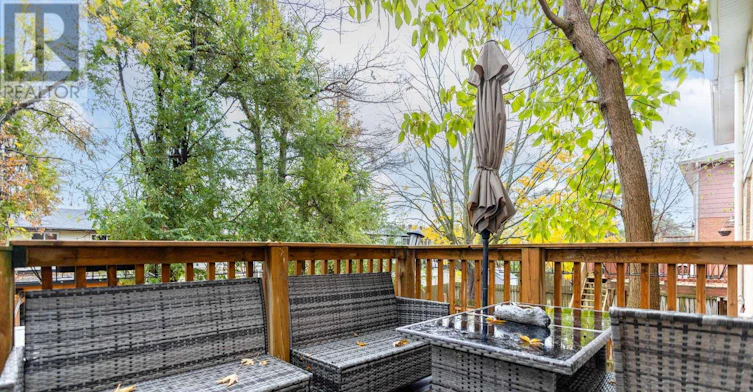 66 Chaucer Crescent, Barrie, ON, L4N 4T7 - 3