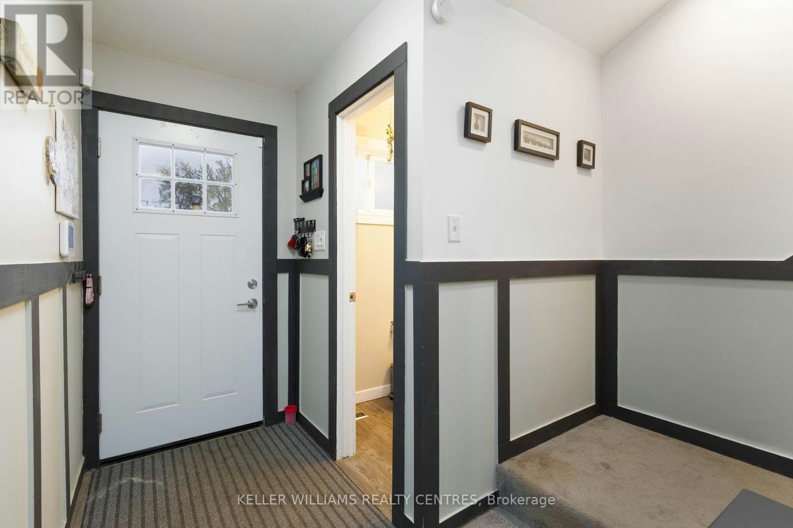 66 Chaucer Crescent, Barrie, ON, L4N 4T7 - 4