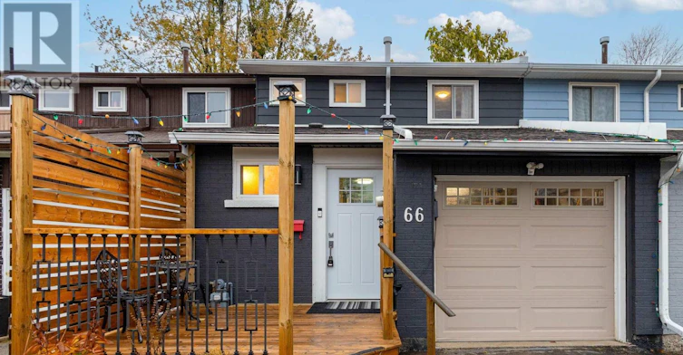 66 Chaucer Crescent, Barrie, ON, L4N 4T7