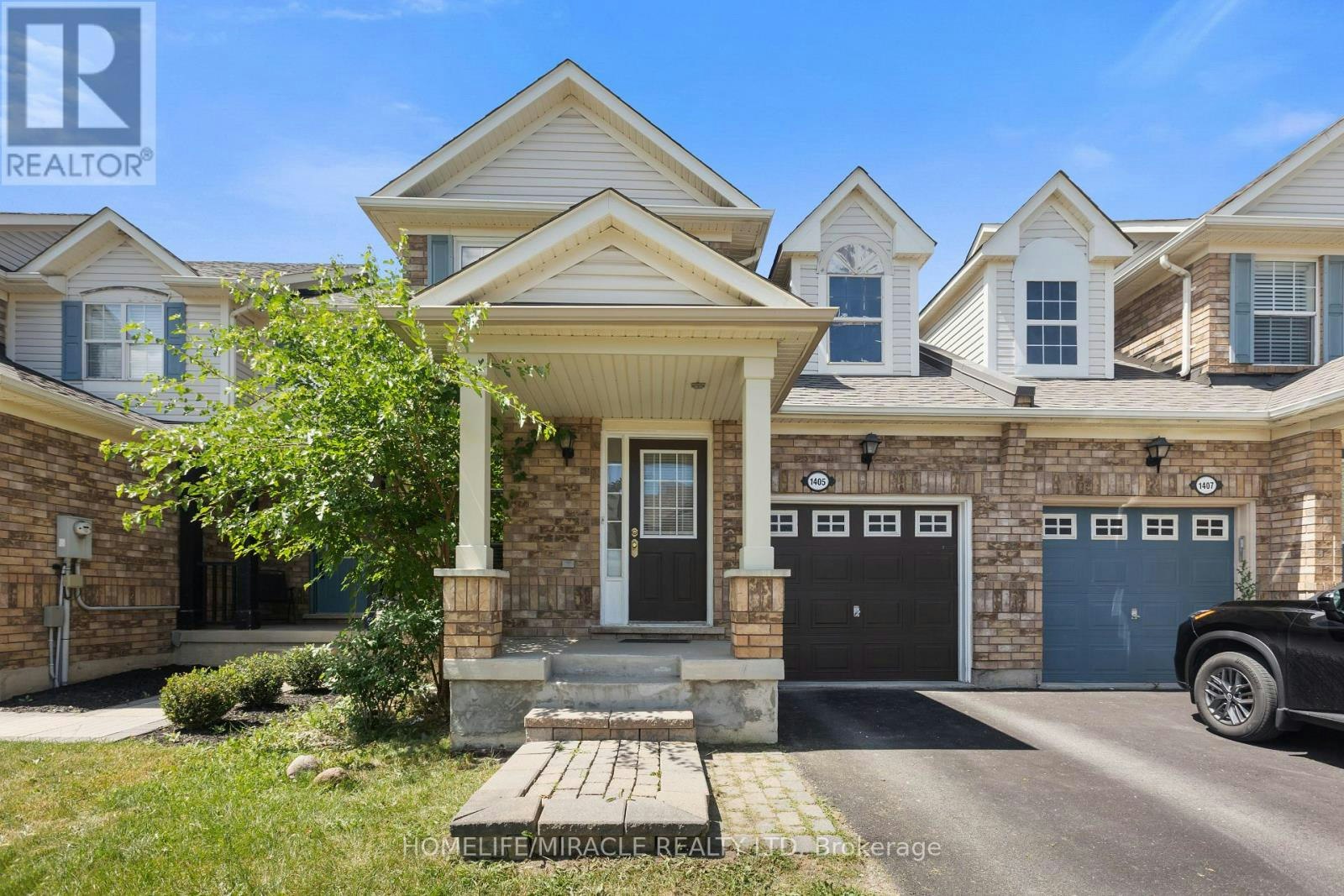1405 Mcdermott Way N, Milton, ON, L9T 6L6