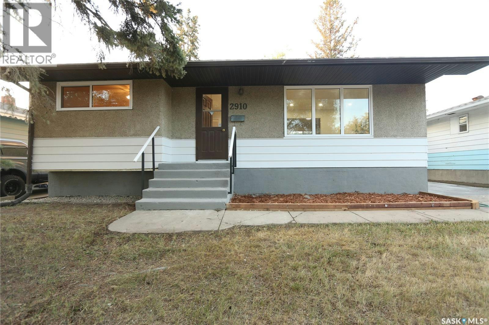 2910 Avonhurst Drive, Regina, SK, S4R 3J5