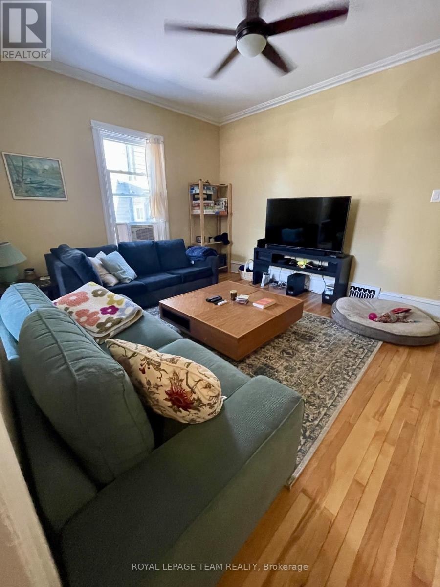 60 Herridge Street, Ottawa, ON, K1S 0G9 - 2
