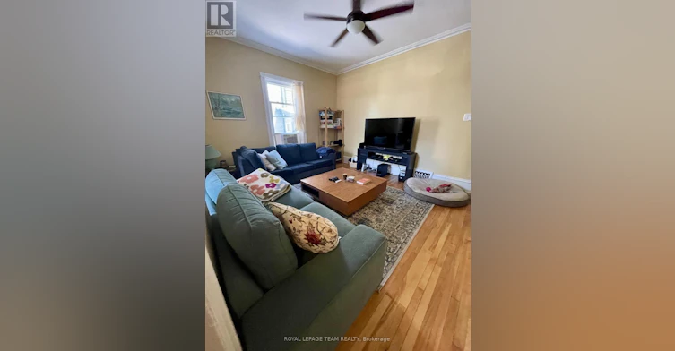60 Herridge Street, Ottawa, ON, K1S 0G9 - 2
