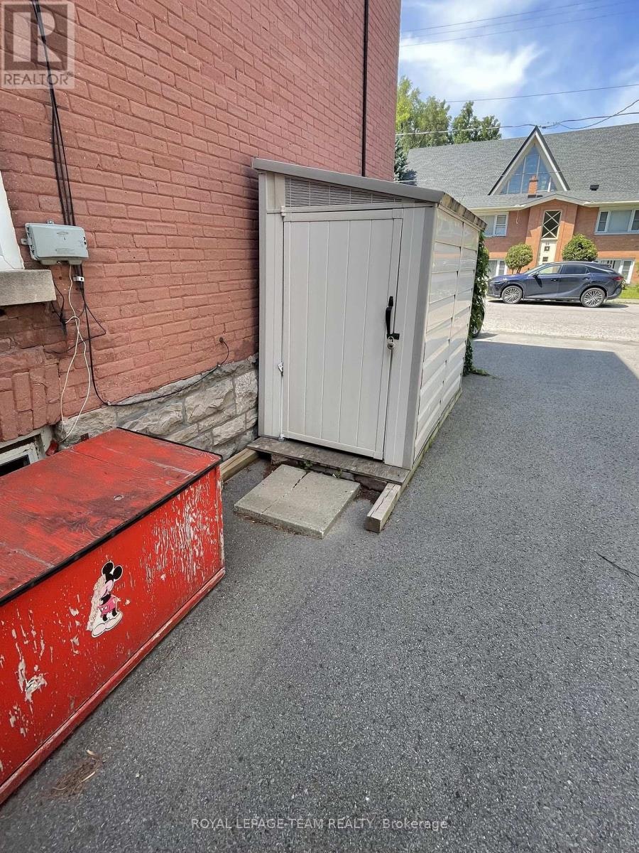 60 Herridge Street, Ottawa, ON, K1S 0G9 - 20