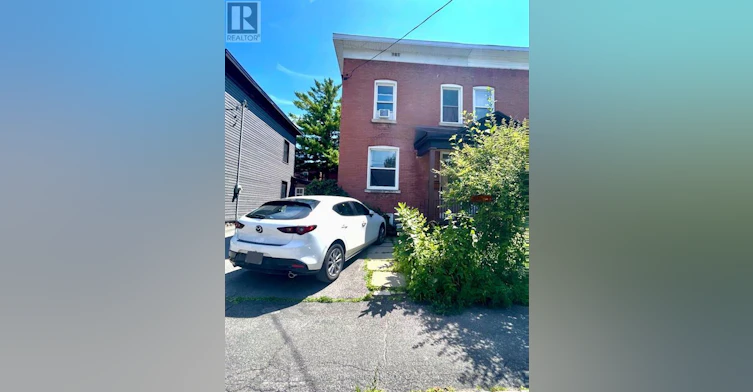 60 Herridge Street, Ottawa, ON, K1S 0G9