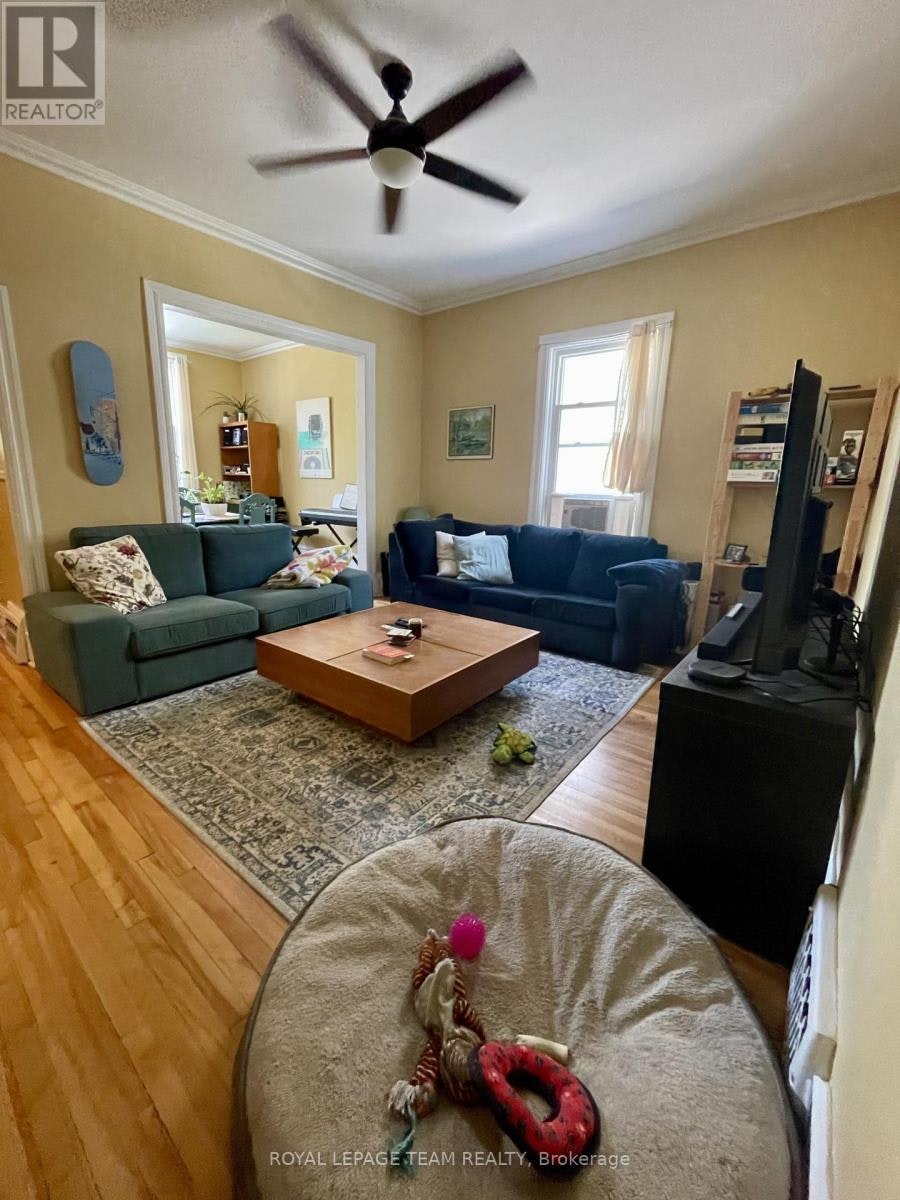 60 Herridge Street, Ottawa, ON, K1S 0G9 - 3