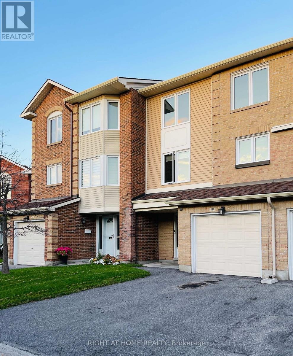 4B Millrise Lane, Ottawa, ON, K2G 5E5 - 22