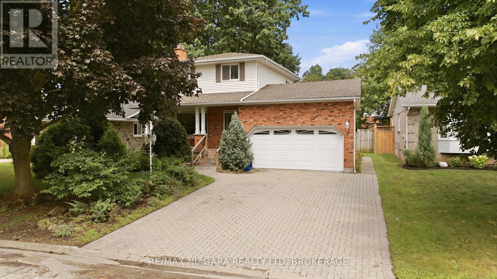 7435 Petrullo Court, Niagara Falls, ON, L2H 2K4