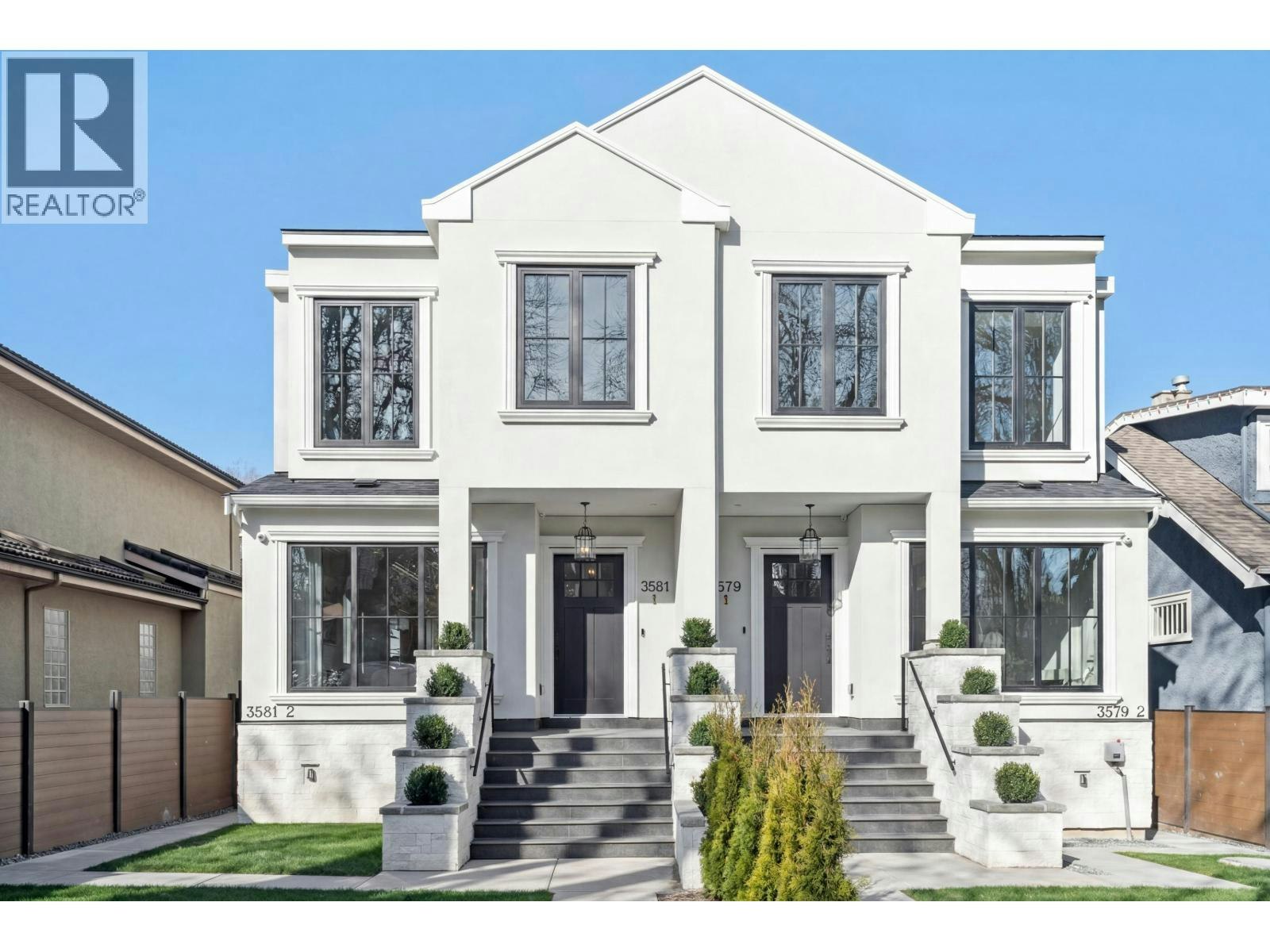 3579 W 19th Avenue, Vancouver, BC, V6S 1C3